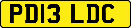 PD13LDC