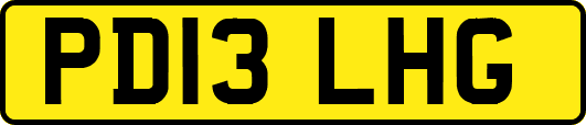 PD13LHG