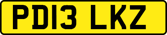 PD13LKZ