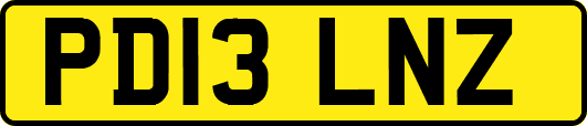 PD13LNZ