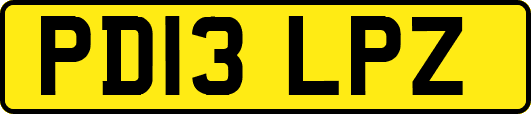 PD13LPZ