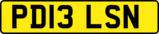 PD13LSN