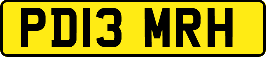 PD13MRH