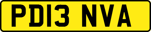 PD13NVA