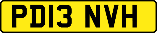 PD13NVH