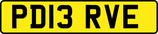 PD13RVE