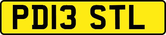 PD13STL