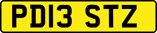 PD13STZ