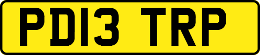 PD13TRP