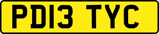 PD13TYC