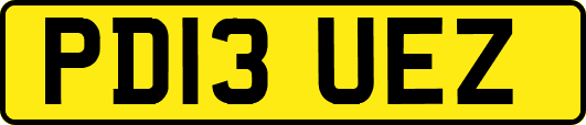 PD13UEZ