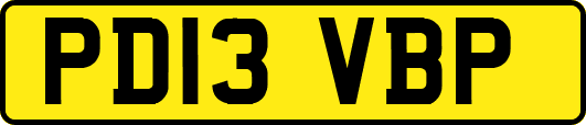 PD13VBP