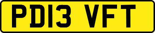 PD13VFT