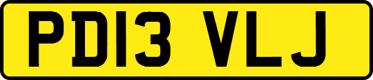 PD13VLJ