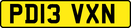 PD13VXN