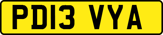 PD13VYA