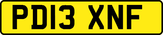 PD13XNF