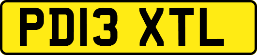 PD13XTL