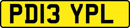 PD13YPL