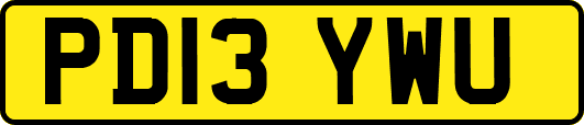 PD13YWU