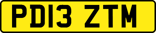 PD13ZTM