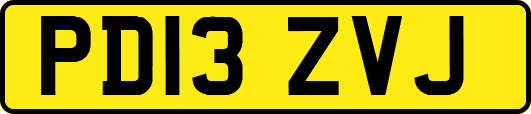 PD13ZVJ
