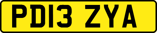 PD13ZYA