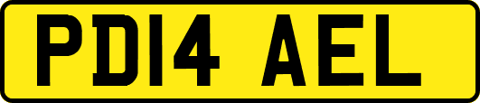 PD14AEL
