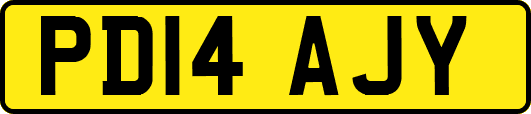 PD14AJY