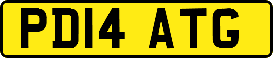 PD14ATG