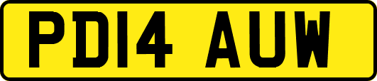 PD14AUW