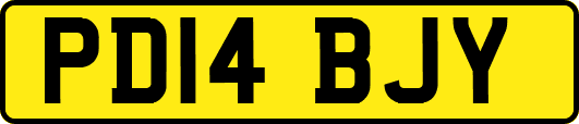 PD14BJY