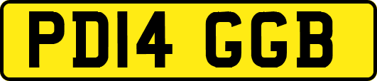 PD14GGB