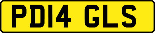 PD14GLS