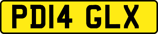 PD14GLX
