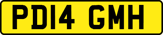 PD14GMH