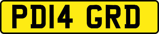 PD14GRD