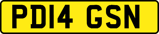 PD14GSN