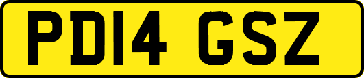 PD14GSZ