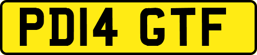 PD14GTF