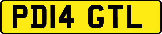 PD14GTL