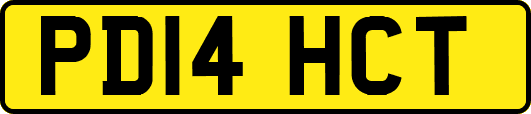 PD14HCT