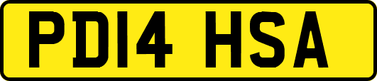 PD14HSA