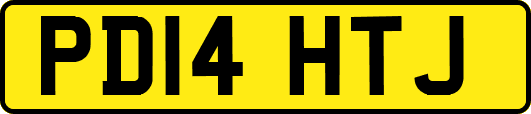 PD14HTJ