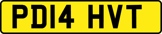 PD14HVT