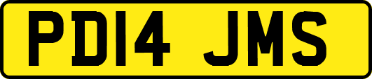 PD14JMS