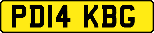 PD14KBG