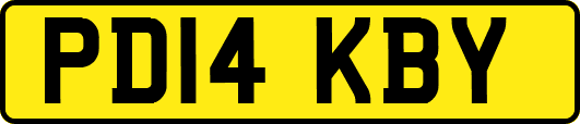 PD14KBY