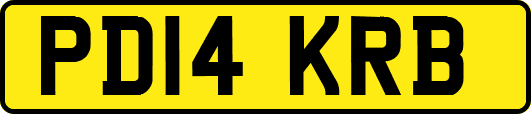 PD14KRB