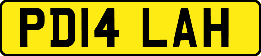 PD14LAH